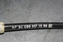 Clutch cable Opel Rekord E, 90086817