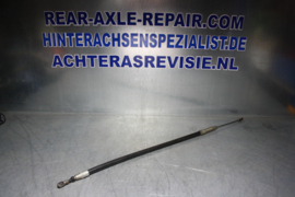 Cable for clutch Opel, length 71,5 cm, no:16