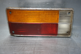 Rear light Opel Ascona A, left, used