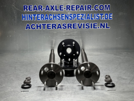 5x120 ombouwset  (zonder remtrommels) Opel Manta B,  Ascona B