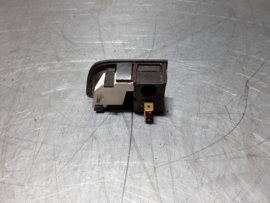Schakelaar achteruit verwarming Opel Ascona B of en B Manta.