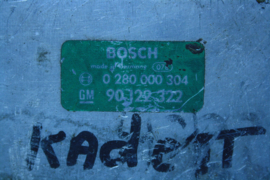 Computer Bosch 0280000304, GM 90122322