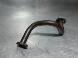 Olie aanzuigbuis Opel CIH motor.