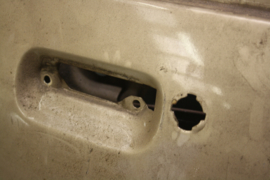 Opel Manta B door, right, used