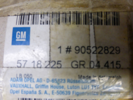 Tandwiel Opel Vectra A, B, F13 bak, 5e versnelling