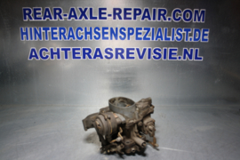 Solex 2 gears carburator Opel Ascona/GT/Kadett/Manta, used