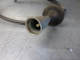 Kilometerteller kabel Opel