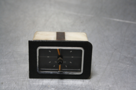 Quarz clock Opel Ascona/Manta B, used