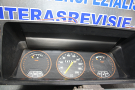 Dashboard Opel Ascona/Manta B, standard type