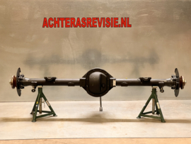 Achteras Iveco Daily  47:13 - 3.62 overbrenging