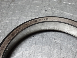 Timken kegellager met lagerschaal, 453X JB2.