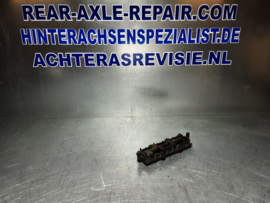 Afdichting kachelradiator Opel Ascona B, Manta B.