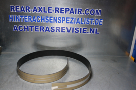 Protective strip Opel 91131495