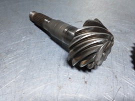 Volvo crown and pinion wheel (type axle: 1023/1031), 43:11,  3.91