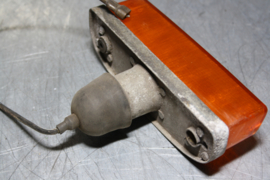 Knipperlichten voorste, Opel Manta A, Hella.