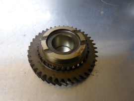 Gear for gearbox