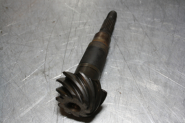 4.11 OHV ratio Opel Kadett/Ascona/Manta (small axle)