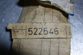 Handremkabel Opel Ascona C, gebruikt. 90112980.