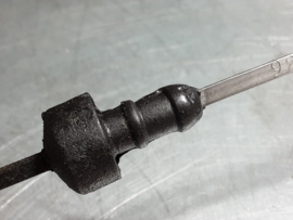 Opel oliepeilstok 9275400.