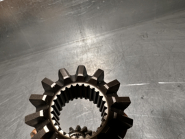ZF planetair tandwielstelset 168 BMW differentieel.