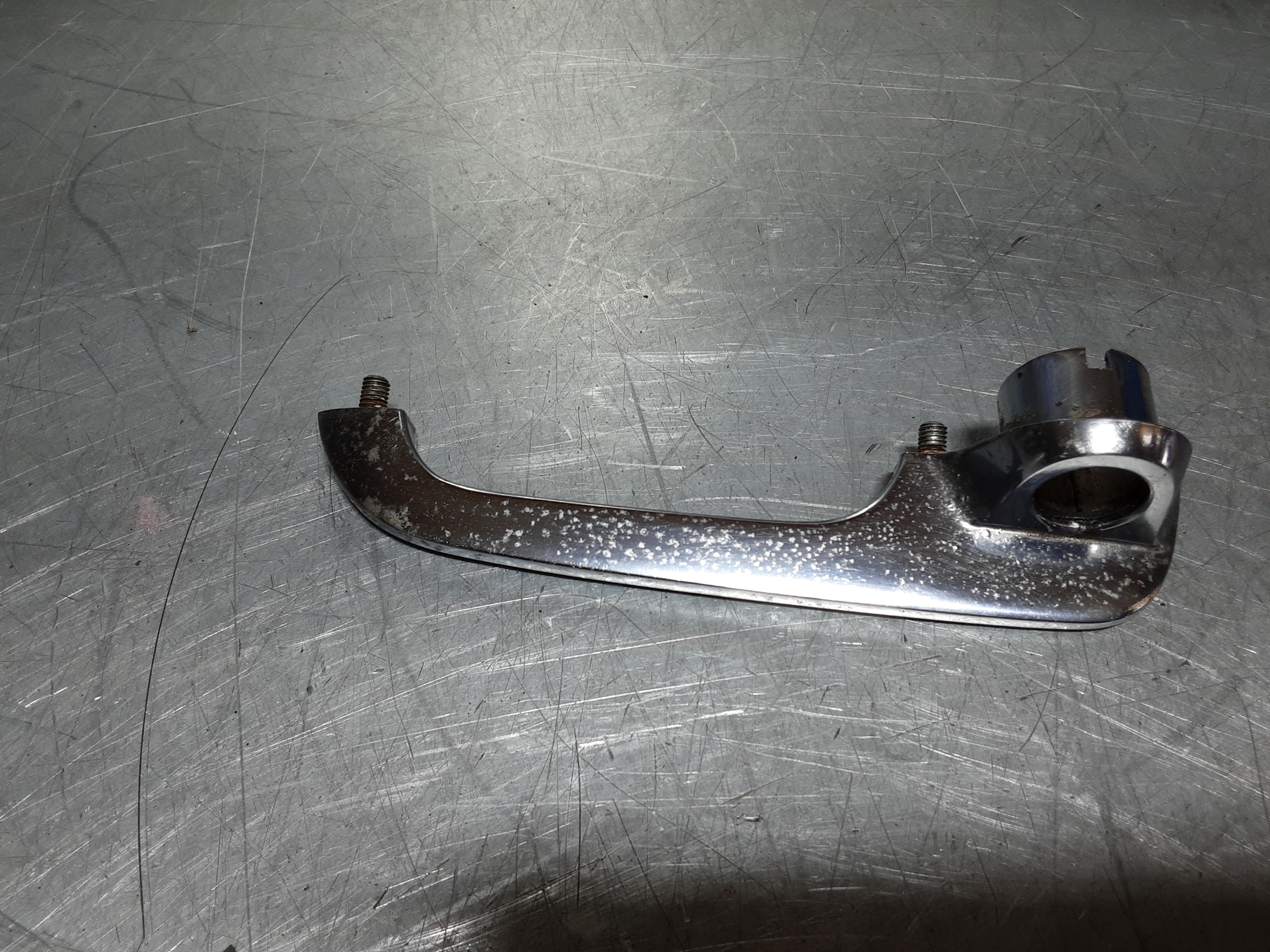 Rechter deurklink Opel Ascona A, Opel Manta A.