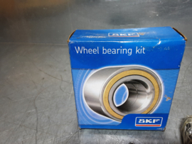 SKF VKBA 3255 Wiellagerset