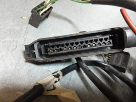 Kabelboom Opel CIH 4 cilinder injectie gedeelte.