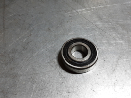 SKF kogellager met dichtring 6203-2R51