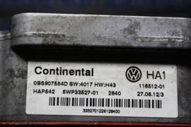 Haldex, AOC computer VW/Audi (see discription)