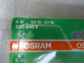 TL buis starters, 4W...,65W, 80W, merk Osram