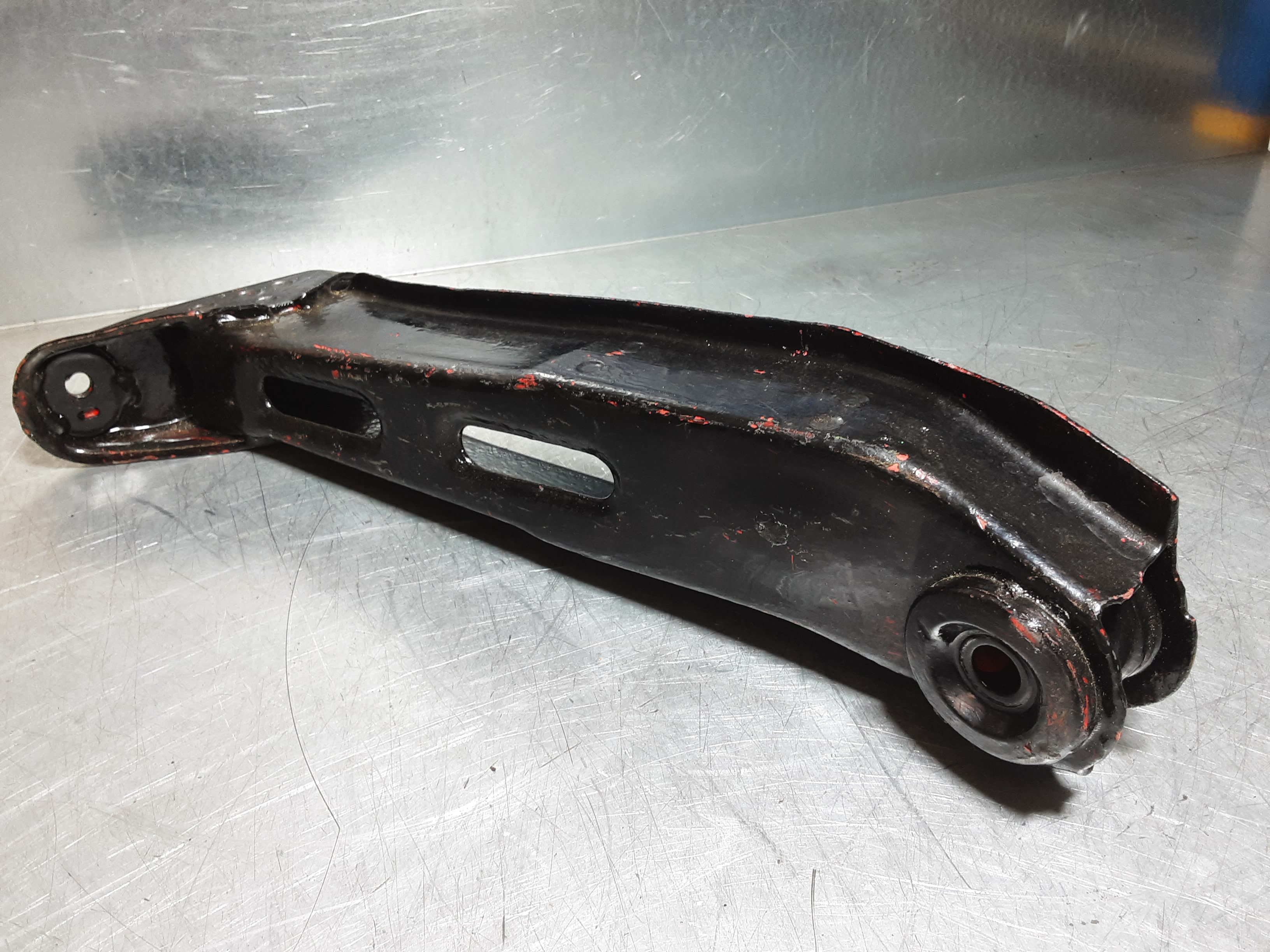 Draagarm linksvoor Opel Ascona B, Opel Manta B