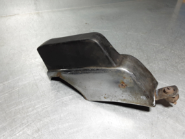 Bumper rosette of the rear bumper Opel Ascona/Manta A