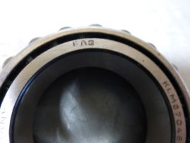 Bearing FAG KLM 37045 L-B