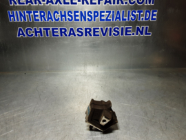 Motorsteunlager links Opel Corsa A.