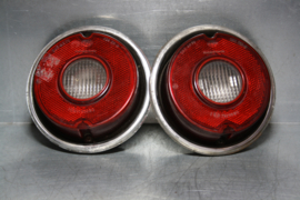 Reversing lights for Opel Manta A, used