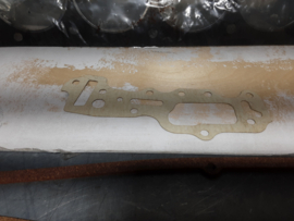 Koppakking set Opel 6 cilinder CIH motor (2800S).