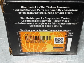 Timken rollager 6410, F39131502.