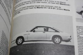 Autovisie jaarboek 1986.