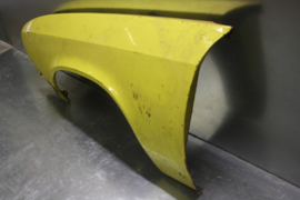 Opel Manta A fender, for front left, used