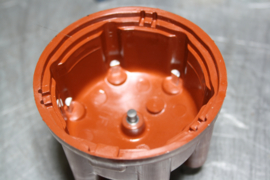 Verdeelkap met rotor Opel 6 cilinder CIH motor, nieuw.