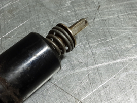 Gaskabel Opel 4 cilinder (zie omschrijving).
