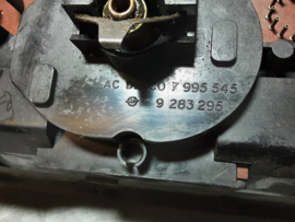 Dashboard Opel Ascona B, Opel Manta B gebruikt.