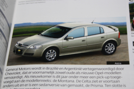Autovisie jaarboek 2009.