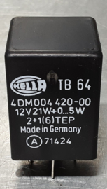 Volkswagen Audi 4dm00442000 4dm004 420-00 Electric Control Unit (ECU)
