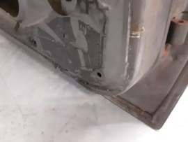 Left door for an Opel Manta B