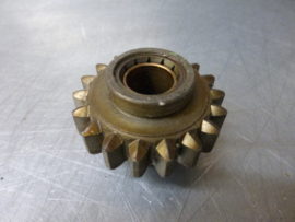 Gear Opel 18 teeth, number 704032