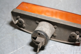 Knipperlichten voorste, Opel Manta A, Hella.