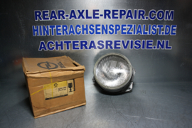 Head light (H4) for an classic Opel, number 1708102