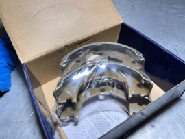 Remschoenen achter Iveco Daily 2000-2006 35C,