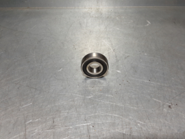 SKF kogellager met dichtring 6203-2R51